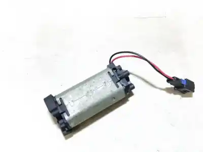 Second-hand car spare part electronic module for renault vel satis (bj0) 3.5 v6 oem iam references 9459834a  