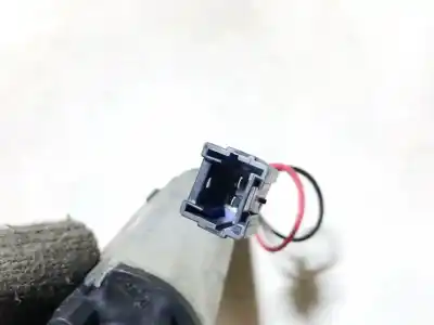 Second-hand car spare part electronic module for renault vel satis (bj0) 3.5 v6 oem iam references 9459836a  