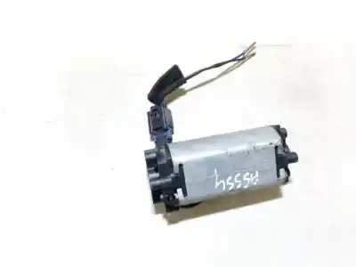 Second-hand car spare part electronic module for renault vel satis (bj0) 3.5 v6 oem iam references 9459836a  