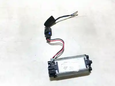 Second-hand car spare part electronic module for renault vel satis (bj0) 3.5 v6 oem iam references 9459836a