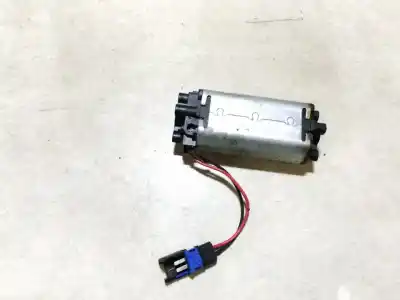 Second-hand car spare part electronic module for renault vel satis (bj0) 3.5 v6 oem iam references 9459836a