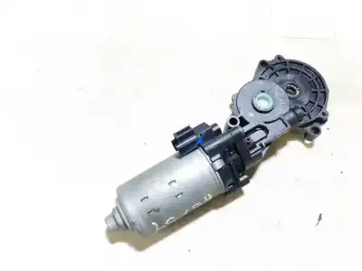 Peça sobressalente para automóvel em segunda mão módulo eletrônico por lexus is, ii 2005.10 - 2013.03 2.2d 130kw 2005.10 - 2013.03 referências oem iam 8582033020  85820-33020, 43944010080