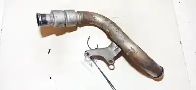 Peça sobressalente para automóvel em segunda mão tubo por ford focus, 2004.11 - 2008.06 1.8 tdci 85kw 2005.04 - 2008.06 referências oem iam 