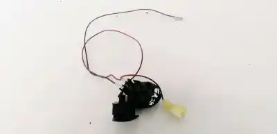 Peça sobressalente para automóvel em segunda mão comandos do volante por chevrolet kalos 1.2 cat referências oem iam 