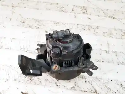 Автозапчастина б/у правий протитуман для jaguar x-type 2.2 d classic посилання на oem iam   