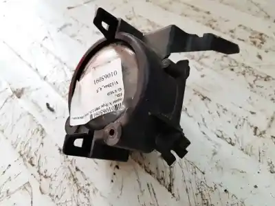 Автозапчастина б/у правий протитуман для jaguar x-type 2.2 d classic посилання на oem iam   