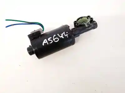Автозапчастина б/у електронний модуль для renault megane i scenic (ja0) 1.9 dti diesel cat посилання на oem iam m2002261r10  