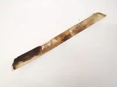 Автозапчасти б/у пластик за opel insignia a (g09) 1.8 (68) ссылки oem iam 13272116  545279093