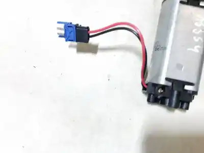 Second-hand car spare part electronic module for renault vel satis (bj0) 3.5 v6 oem iam references 9459834a  