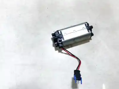 Second-hand car spare part electronic module for renault vel satis (bj0) 3.5 v6 oem iam references 9459834a