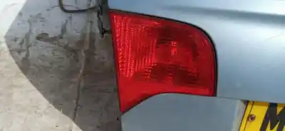 Автозапчасти б/у внутренний левый задний фонарь за audi a4 avant (8e) 2.0 tdi quattro (dpf) ссылки oem iam 
