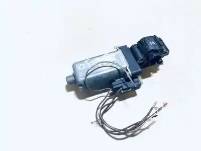 Автозапчастина б/у електронний модуль для saab 9-5 (ys3e) 2.2 tid посилання на oem iam 390201914