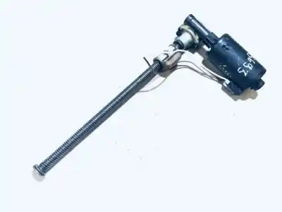 Second-hand car spare part Electronic Module for RENAULT SCENIC II 1.5 dCi Diesel OEM IAM references   