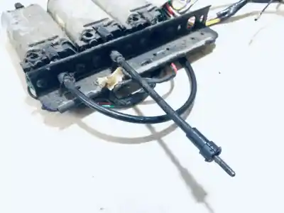 Second-hand car spare part electronic module for renault laguna (b56) 2.0 anade oem iam references   