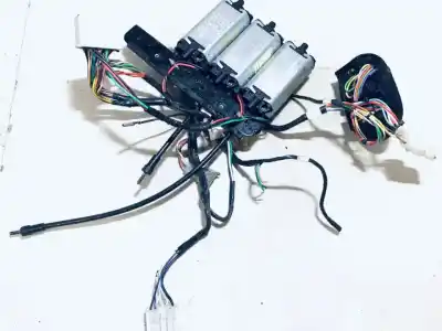 Pezzo di ricambio per auto di seconda mano Modulo Elettronico per RENAULT LAGUNA (B56) 2.0 Anade Riferimenti OEM IAM   