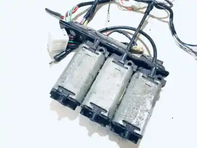 Second-hand car spare part electronic module for renault laguna (b56) 2.0 anade oem iam references   