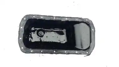 Second-hand car spare part sump for ford focus lim. (cb4) 1.6 tdci cat oem iam references 
