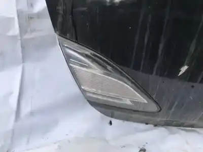 Peça sobressalente para automóvel em segunda mão farolim interior traseiro esquerdo por mazda 6 lim. (gh) 2.0 crtd 140cv active referências oem iam 