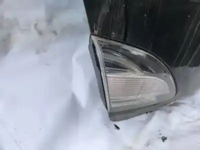 Second-hand car spare part interior left tailgate light for mazda 6 lim. (gh) 2.0 crtd 140cv active oem iam references   