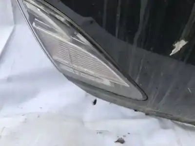 Second-hand car spare part interior left tailgate light for mazda 6 lim. (gh) 2.0 crtd 140cv active oem iam references   