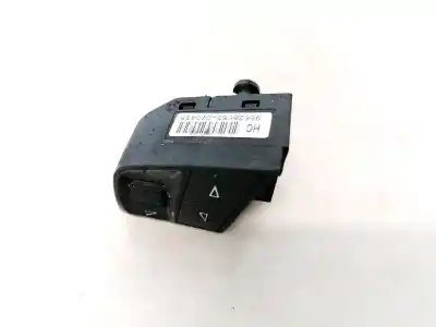 Автозапчастина б/у управління рульмом для OPEL ANTARA 2.0 CDTI CAT (Z 20 DMH / LLW) Посилання на OEM IAM 96628662  070418