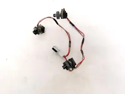 Автозапчастина б/у управління рульмом для renault kangoo (f/kc0) 1.6 16v посилання на oem iam  Автозапчастина б/у управління рульмом для renault kangoo (f/kc0) 1.6 16v посилання на oem iam