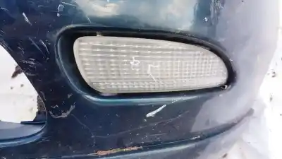 Second-hand car spare part left fog light for rover rover 75 (rj) 2.0 cdt oem iam references 