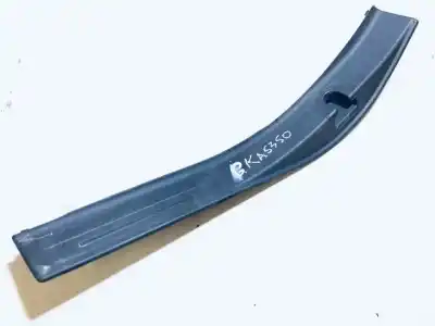 Peça sobressalente para automóvel em segunda mão plásticos por subaru legacy v (bm) 2.0 d awd (bmd) referências oem iam 94061aj030