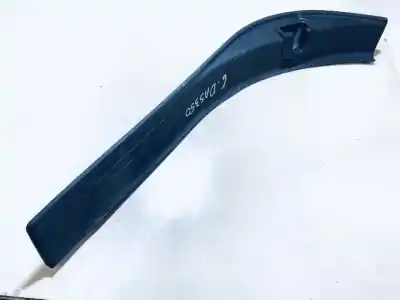 Peça sobressalente para automóvel em segunda mão plásticos por subaru legacy v (bm) 2.0 d awd (bmd) referências oem iam 94061aj020