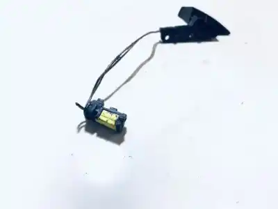 Автозапчастина б/у управління рульмом для renault laguna ii (bg0) 1.8 cat посилання на oem iam 002440c  