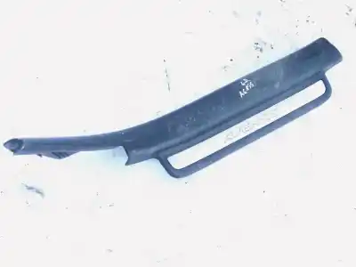 Peça sobressalente para automóvel em segunda mão plásticos por toyota avensis wagon (t25) 2.0 d-4d executive referências oem iam 6791705040