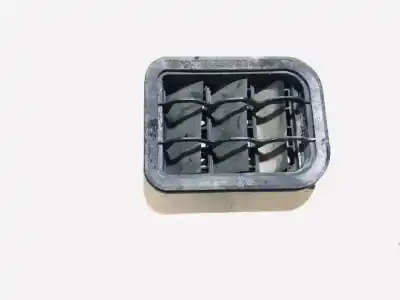 Pezzo di ricambio per auto di seconda mano plastica per seat ibiza (6l1) 1.9 sdi riferimenti oem iam 1h0819465