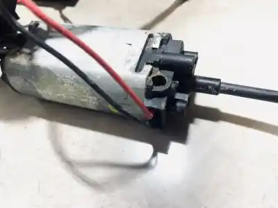 Second-hand car spare part electronic module for renault laguna (b56) 2.0 anade oem iam references   