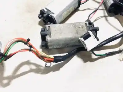 Second-hand car spare part electronic module for renault laguna (b56) 2.0 anade oem iam references   