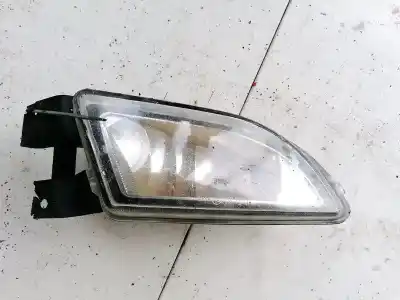 Автозапчасти б/у правая противотуманная фара за fiat bravo (198) 1.9 dynamic multijet ссылки oem iam 51775551