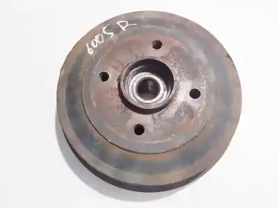 Автозапчасти б/у задний тормозной диск за citroen ds3 1.2 12v vti ссылки oem iam 