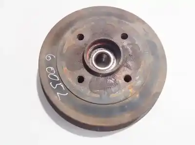 Автозапчасти б/у задний тормозной диск за citroen ds3 1.2 12v vti ссылки oem iam 