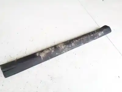 Second-hand car spare part plastics for toyota avensis 2.0 d-4d oem iam references 6791305060