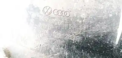 Автозапчастина б/у пластика для volkswagen passat variant (3b5) 1.9 tdi посилання на oem iam 3b0121283  3b0121283h