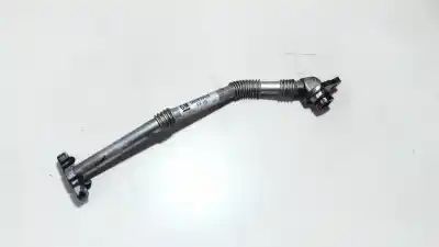Pièce détachée automobile d'occasion tube pour opel astra j lim. 1.6 cdti dpf références oem iam 55577703