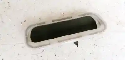 Second-hand car spare part plastics for toyota avensis 2.0 d-4d oem iam references 