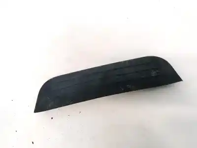 Peça sobressalente para automóvel em segunda mão plásticos por hyundai getz (tb) 1.3 básico referências oem iam 858861c000