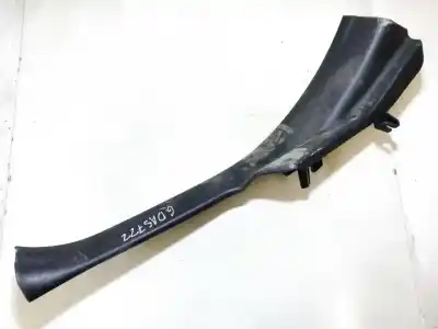 Peça sobressalente para automóvel em segunda mão plásticos por subaru legacy v (bm) 2.0 d awd (bmd) referências oem iam 94061aj000