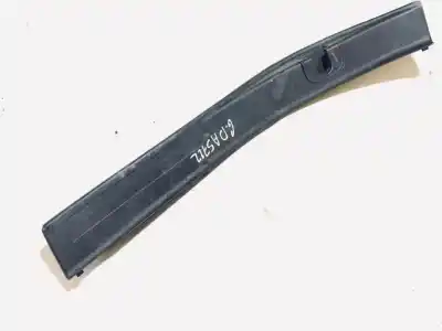 Peça sobressalente para automóvel em segunda mão plásticos por subaru legacy v (bm) 2.0 d awd (bmd) referências oem iam 94061aj020