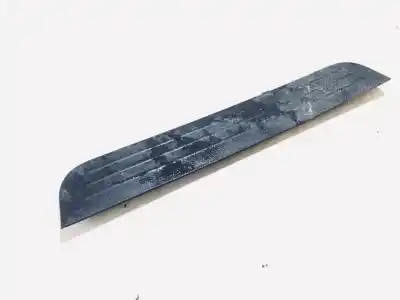 Peça sobressalente para automóvel em segunda mão plásticos por hyundai getz (tb) 1.3 básico referências oem iam 858821c000