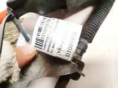 Автозапчасти б/у рычаг переключения передач за volkswagen passat variant (3b6) 2.8 v6 30v ссылки oem iam 4b0719041f  