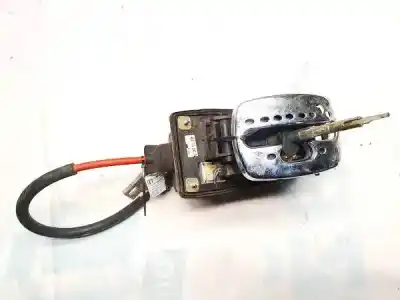 Автозапчасти б/у рычаг переключения передач за volkswagen passat variant (3b6) 2.8 v6 30v ссылки oem iam 4b0719041f  