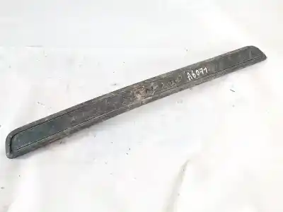 Second-hand car spare part plastics for toyota avensis 2.0 d-4d oem iam references 6791105040