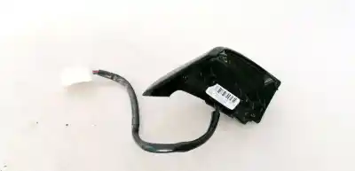 Pezzo di ricambio per auto di seconda mano controllo del volante per mazda 3 lim. (bl) 1.6 16v cat riferimenti oem iam 03744140  