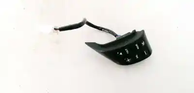 Pezzo di ricambio per auto di seconda mano Controllo Del Volante per MAZDA 3 LIM. (BL) 1.6 16V CAT Riferimenti OEM IAM 03744140  